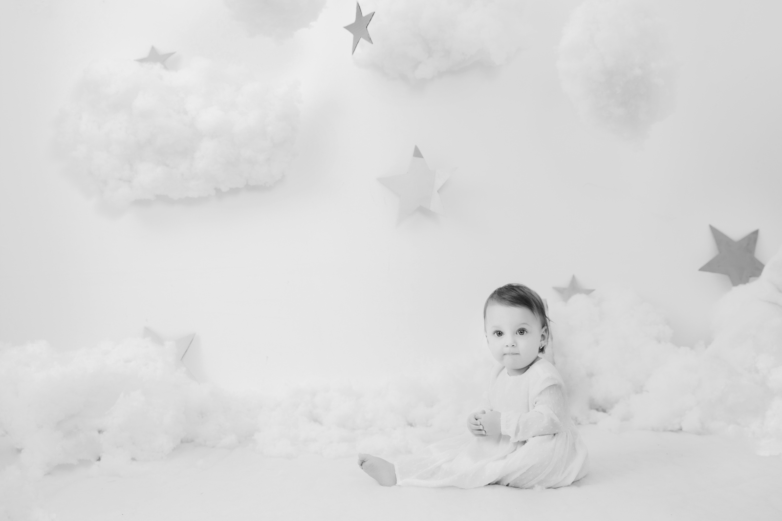 Sneak Peek Little Angel